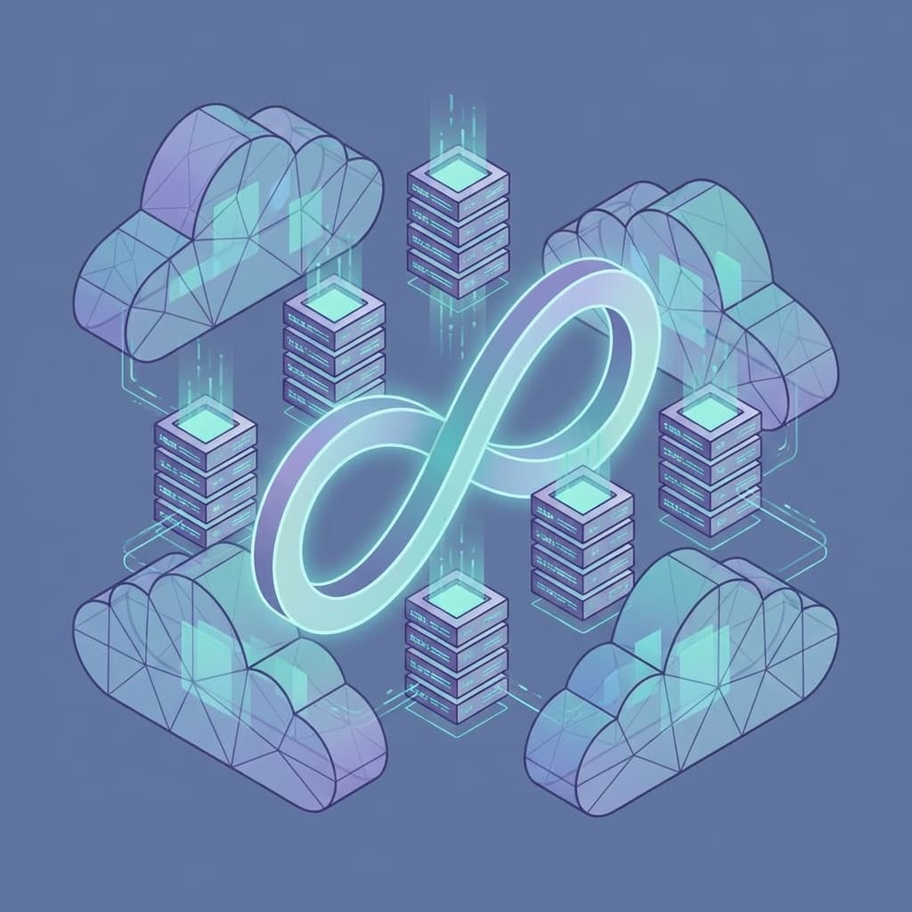 Cloud Infrastructure