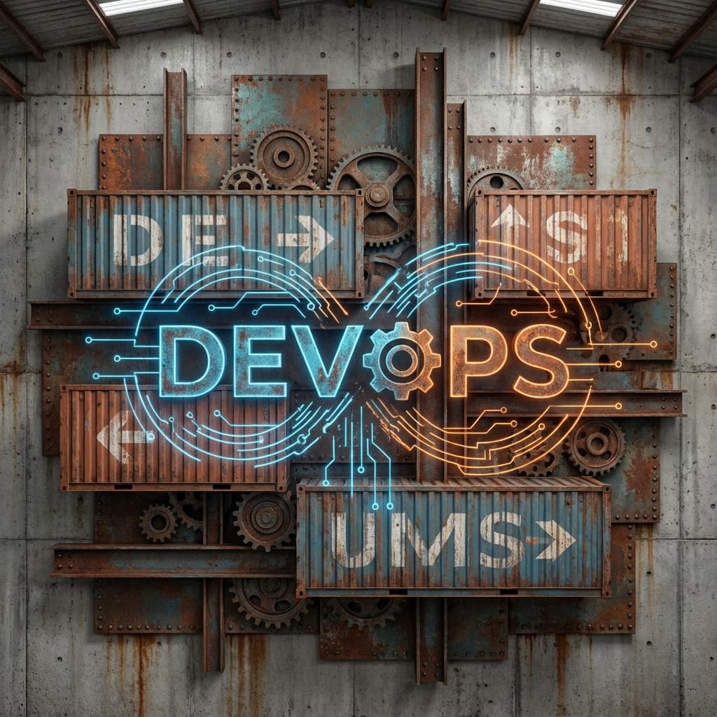 Container Orchestration